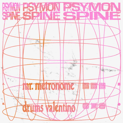Mr. Metronome / Drums Valentino